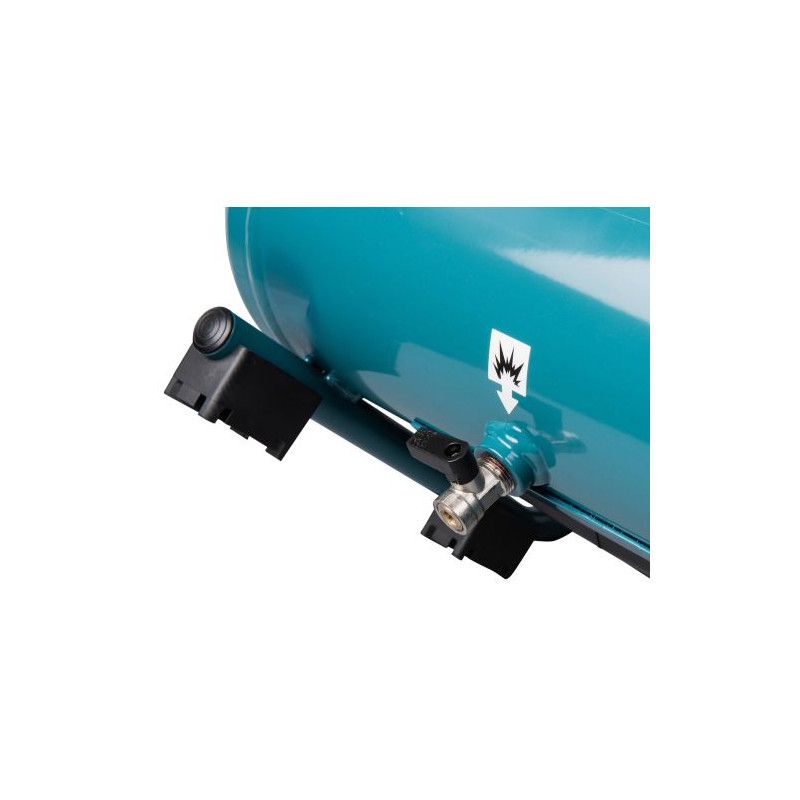 COMPRESSEUR XGT 40V MAX Li-Ion AC001GZ