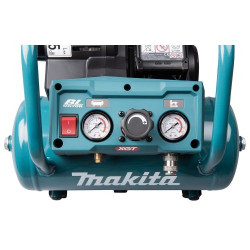 COMPRESSEUR XGT 40V MAX Li-Ion AC001GZ