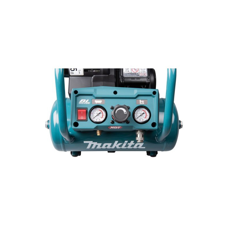 COMPRESSEUR XGT 40V MAX Li-Ion AC001GZ