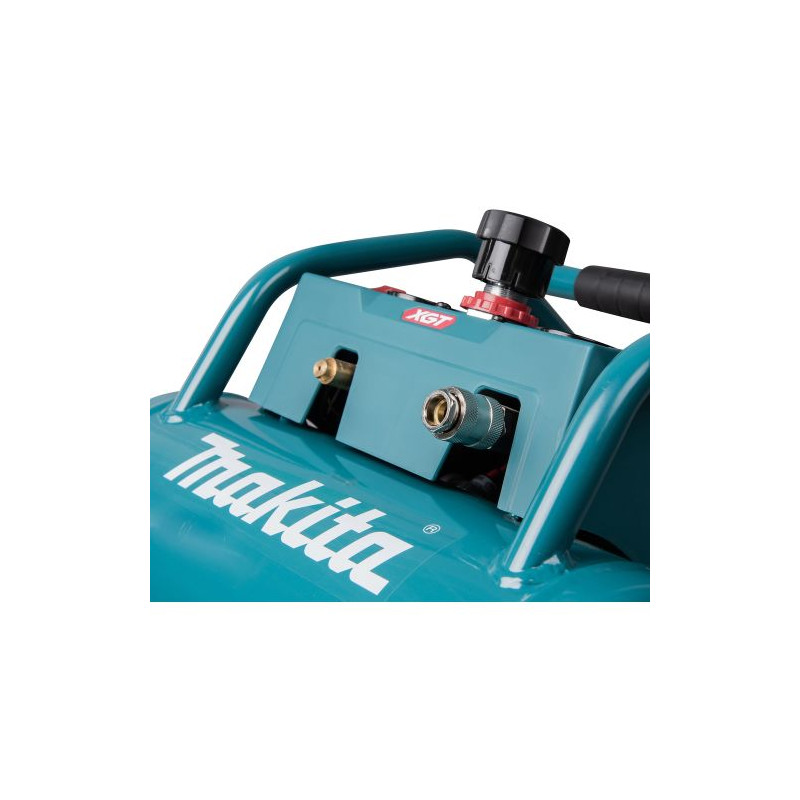 COMPRESSEUR XGT 40V MAX Li-Ion AC001GZ