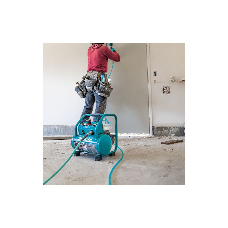 COMPRESSEUR XGT 40V MAX Li-Ion AC001GZ