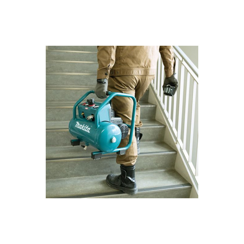 COMPRESSEUR XGT 40V MAX Li-Ion AC001GZ