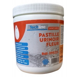 ENSEMBLE DE 40 CUBES DÉSINFECTANTS POUR URINOIR