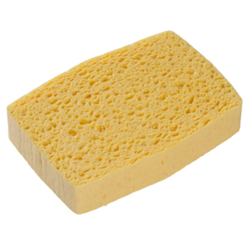 ÉPONGE AZELLA N°4 86 TRADITIONS HUMIDES 145X101X27