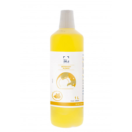 LIQUIDE VAISSELLE MANUEL 1L - AMADEUS 391011