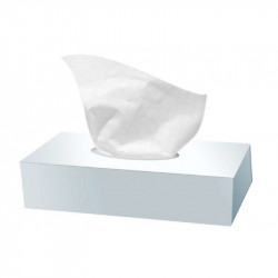 MOUCHOIRS EN OUATE DE CELLULOSE CERTIFIÉS ECOLABEL