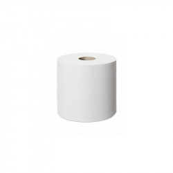 ROULEAUX ESSUIE-MAINS BLANC - MODÈLE C203.085G