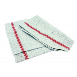 SERPILLIÈRE CLASSIQUE ÉCRUE