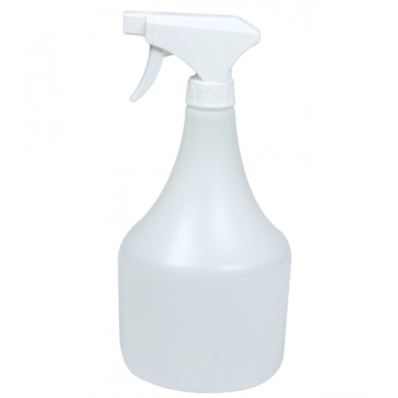 VAPORISATEUR EN PET 500 ML - FLACON VIDE
