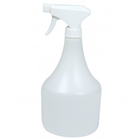VAPORISATEUR EN PET 500 ML - FLACON VIDE