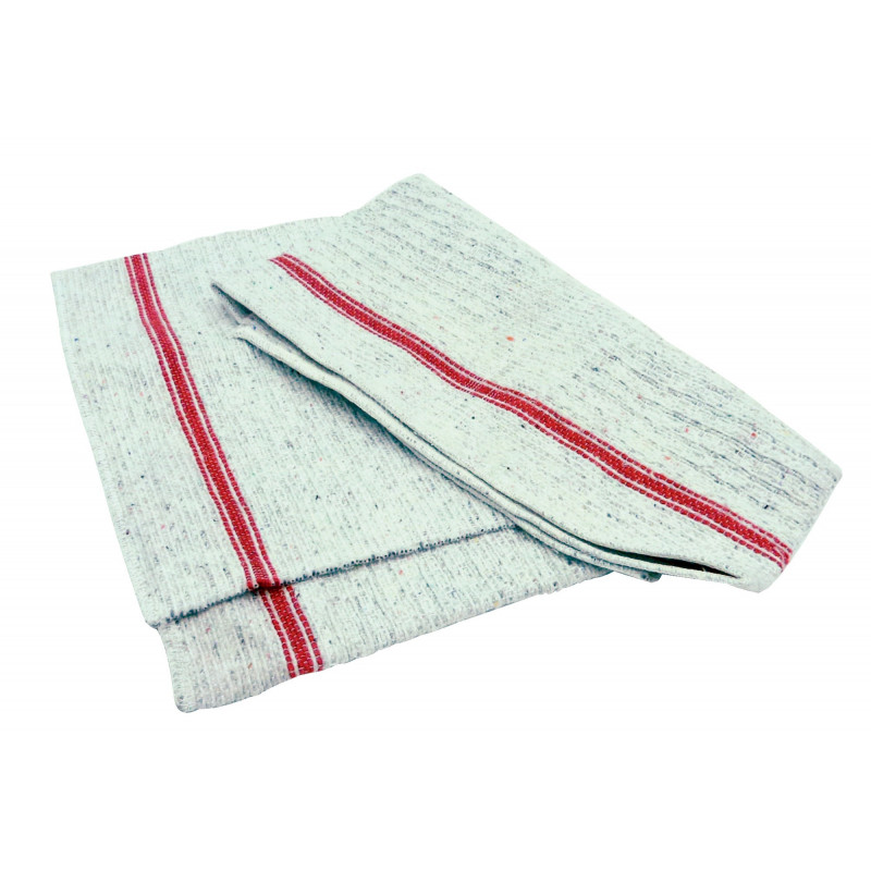 SERPILLIÈRE CLASSIQUE ÉCRUE