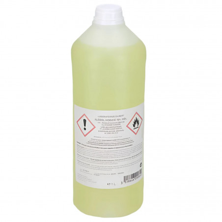 FLACON D'ALCOOL 70° 1 L