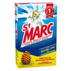 LESSIVE ST MARC 1600 G - RÉF 514813