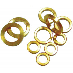 ANNEAU DE CHARNIÈRE ANUBA