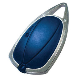 BADGE DE PROXIMITÉ EN MÉTAL