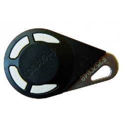BADGE TÉLÉCOMMANDE DE PROXIMITÉ BI-TECHNOLOGIE 868MHZ THEXATEL4/N - 150017