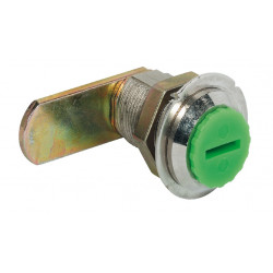 BATTEUSE SYMO AVEC FIXATION ÉCROU CAME DROITE