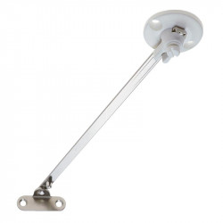 COMPAS À FREIN AVEC VERROUILLAGE LMC - MODÈLE COM183E250BL