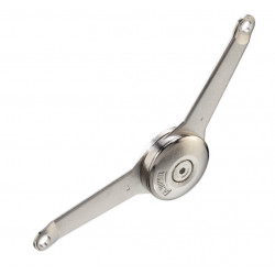 COMPAS HUWILIFT DUO LMC POUR ABATTANT ET RELEVAGE