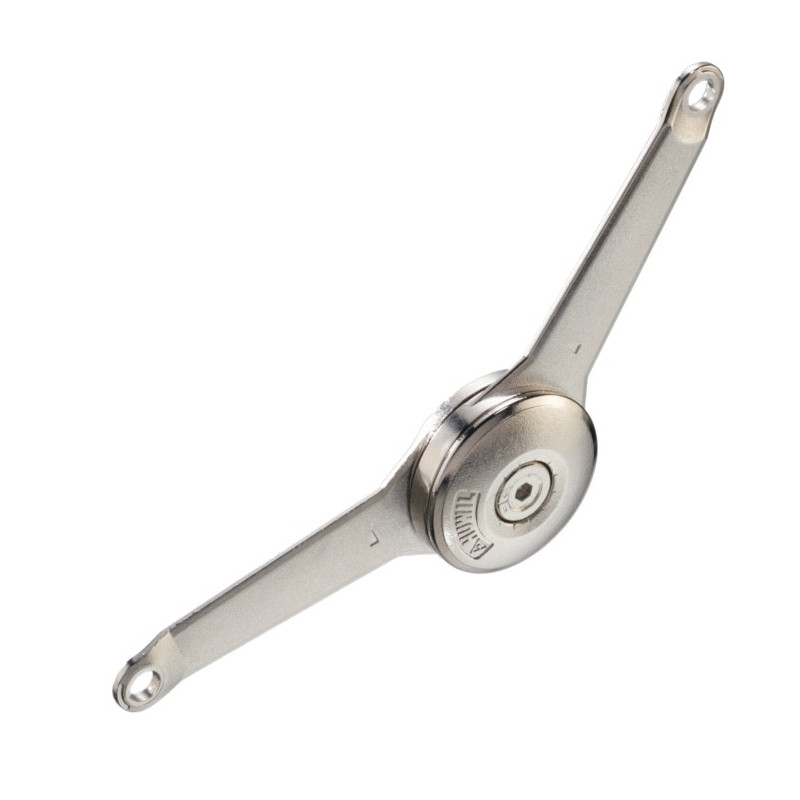 COMPAS HUWILIFT DUO LMC POUR ABATTANT ET RELEVAGE