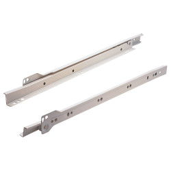 COULISSE À GALET LMC 20 KG SORTIE PARTIELLE