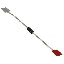 DIODE 1N4007 POUR GÂCHE ÉLECTRIQUE