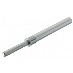 LOQUETEAU À PRESSION MAGNÉTIQUE POUR PORTES ET PLACARDS