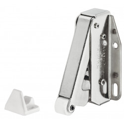 LOQUETEAU À RESSORT QUICK