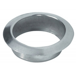 ROSACE DE CYLINDRE SYMO ACIER NICKELÉ BRILLANT - 219.19.677