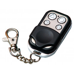 TÉLÉCOMMANDE UNIVERSELLE REMOCON 433 MHZ CODE FIXE