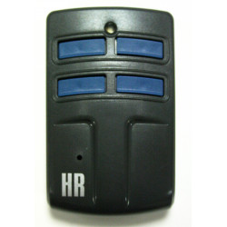 TÉLÉCOMMANDE UNIVERSELLE ROLLING CODE HRMULTI2 281-868 MHZ