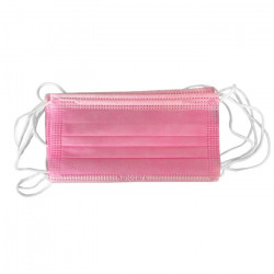 MASQUE RESPIRATOIRE JETABLE 4 PLIS TYPE II R MASQUE RESPIRATOIRE JETABLE 4 PLIS TYPE II R