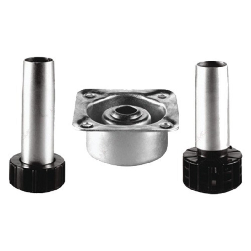 SUPPORT MÉTALLIQUE D'AGENCEMENT