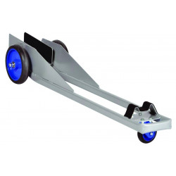 CHARIOT DE TRANSPORT POUR PORTES MANUEST 150 KG - M-DOORJACK
