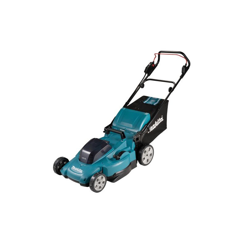 TONDEUSE 53CM MAK 2X18V LI-ION (MACHINE SEULE)