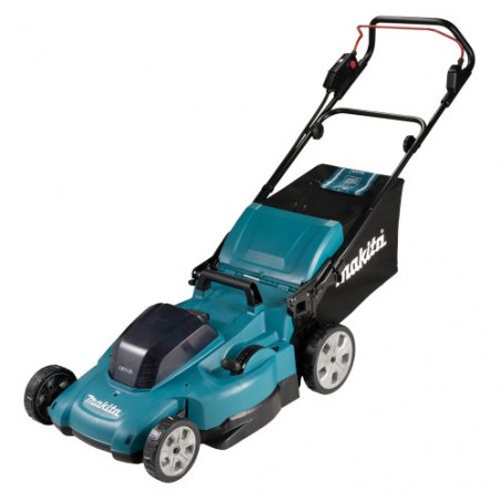 TONDEUSE 53CM MAK 2X18V LI-ION (MACHINE SEULE)