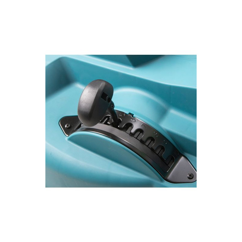 TONDEUSE 53CM MAK 2X18V LI-ION (MACHINE SEULE)