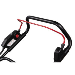 TONDEUSE 53CM MAK 2X18V LI-ION (MACHINE SEULE)