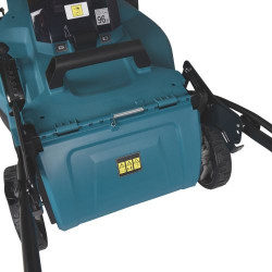 TONDEUSE 53CM MAK 2X18V LI-ION (MACHINE SEULE)