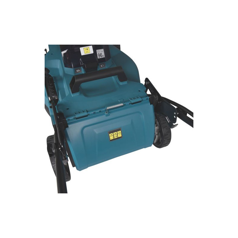 TONDEUSE 53CM MAK 2X18V LI-ION (MACHINE SEULE)