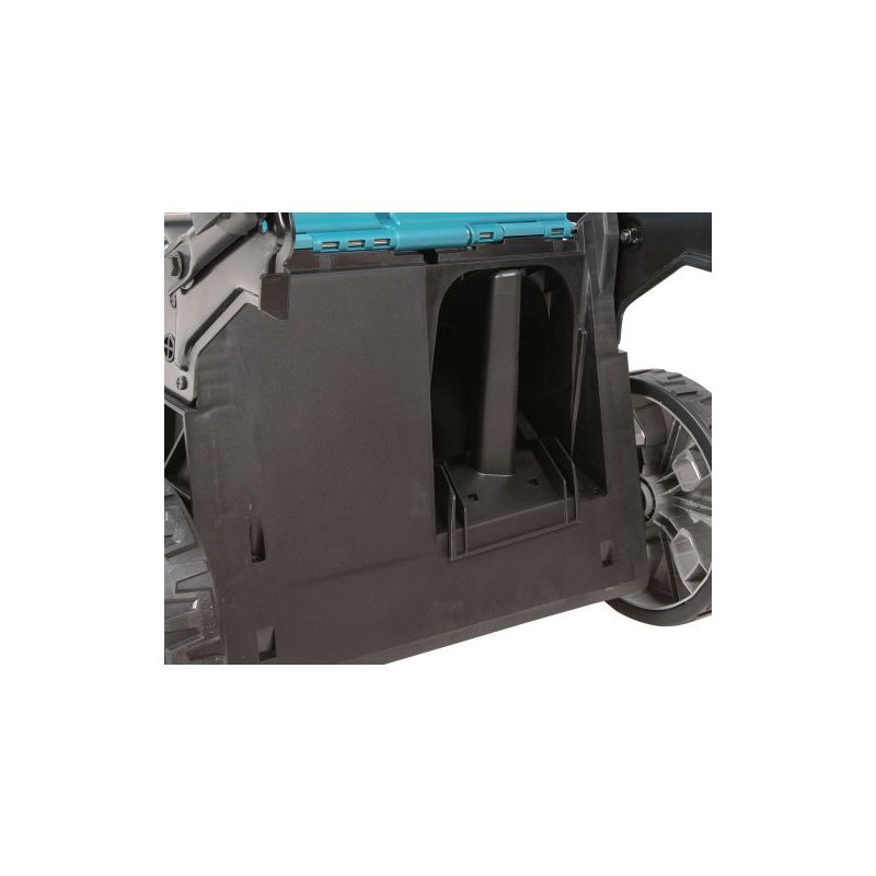 TONDEUSE 53CM MAK 2X18V LI-ION (MACHINE SEULE)