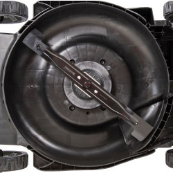 TONDEUSE 53CM MAK 2X18V LI-ION (MACHINE SEULE)