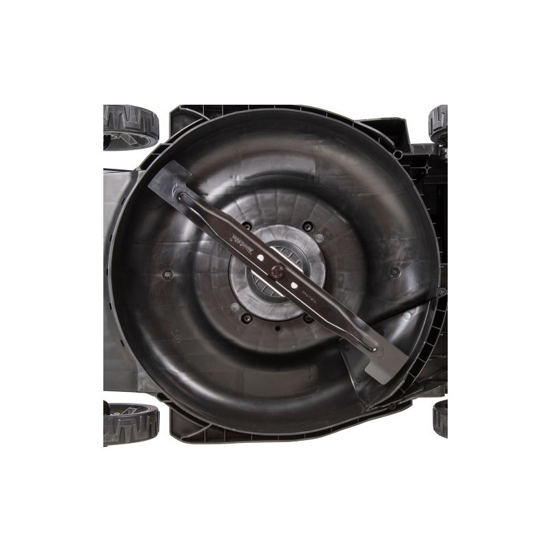 TONDEUSE 53CM MAK 2X18V LI-ION (MACHINE SEULE)