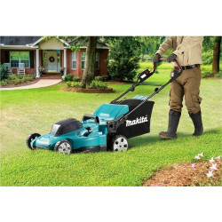 TONDEUSE 53CM MAK 2X18V LI-ION (MACHINE SEULE)