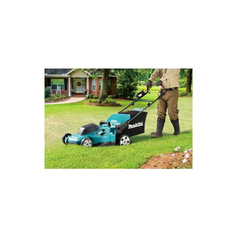 TONDEUSE 53CM MAK 2X18V LI-ION (MACHINE SEULE)