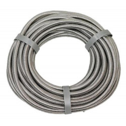 ROULEAU DE GAINE INOX 10 M - FMHR