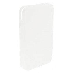 CACHE PLASTIQUE BLANC POUR MINIWINCH LMC - MODÈLE CAC104BL