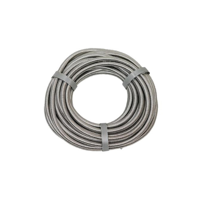 ROULEAU DE GAINE INOX 10 M - FMHR