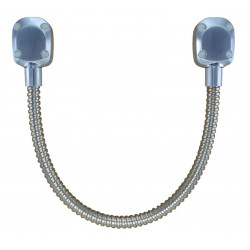 FLEXIBLE ANTI-VANDALE POUR CÂBLES 40 CM HERACLES - IZYX DLV40