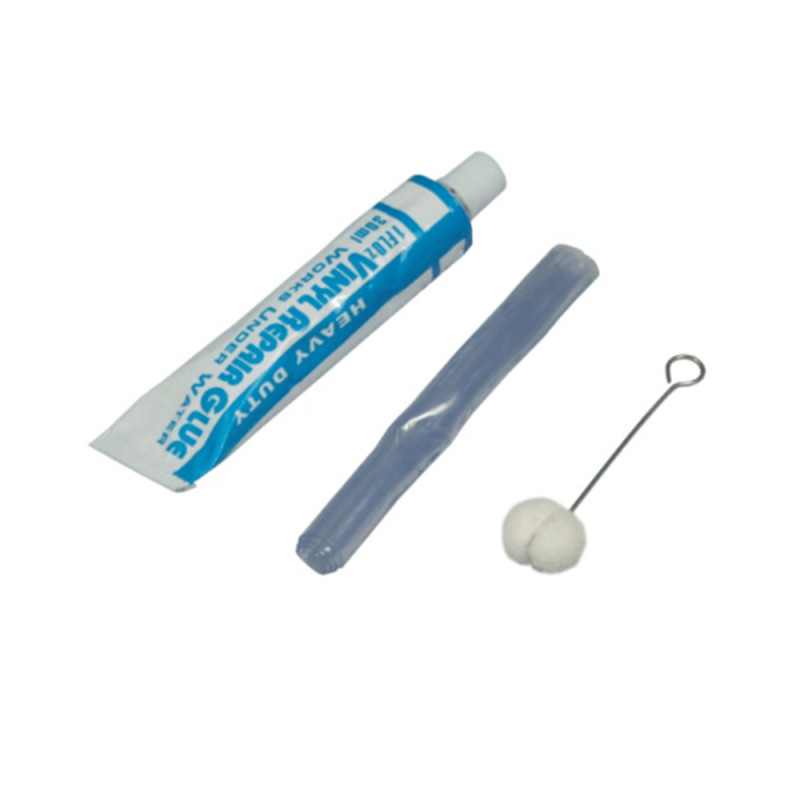 KIT DE RÉPARATION PISCINE - 81100